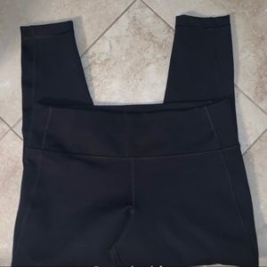 GAP Sculpt Ponte Pants